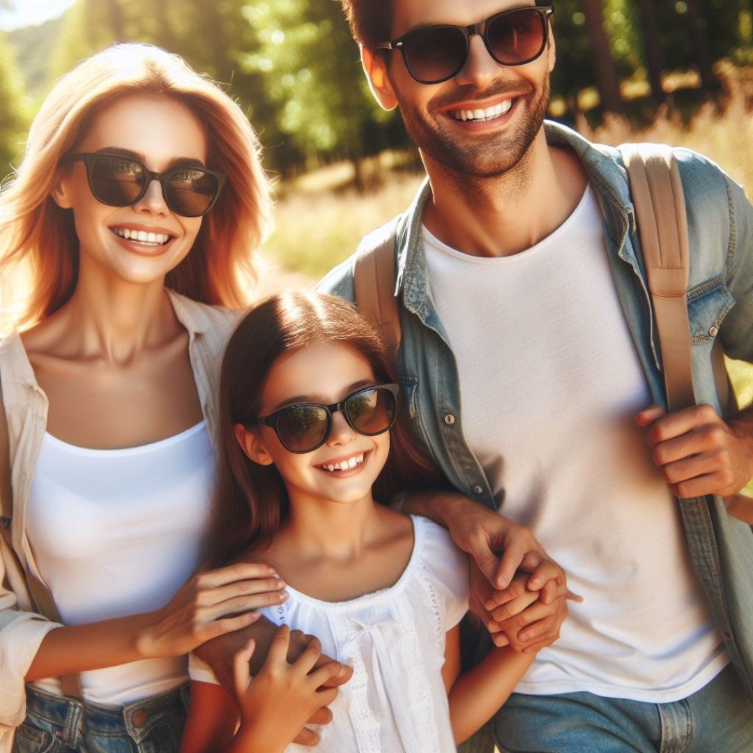 5 Dôvodov, Prečo by ste mali Kúpiť Polarizačné Okuliare v Roku 2024