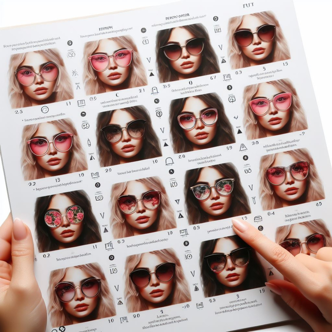 Ako Vybrať Správny Tvar Okuliarov Podľa Vašej Tváre: Praktický Sprievodca