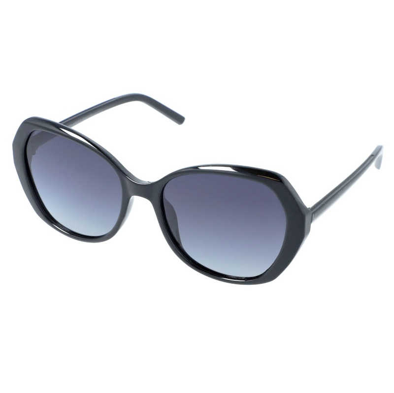 PolarZONE 957 black dámske polarizačné slnečné okuliare