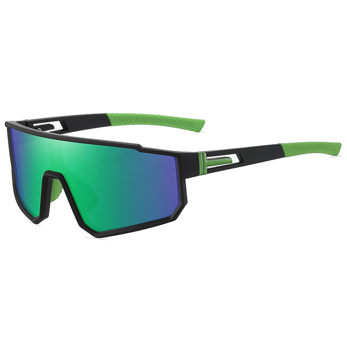 Polarone's K39289 green polarizačné slnečné okuliare