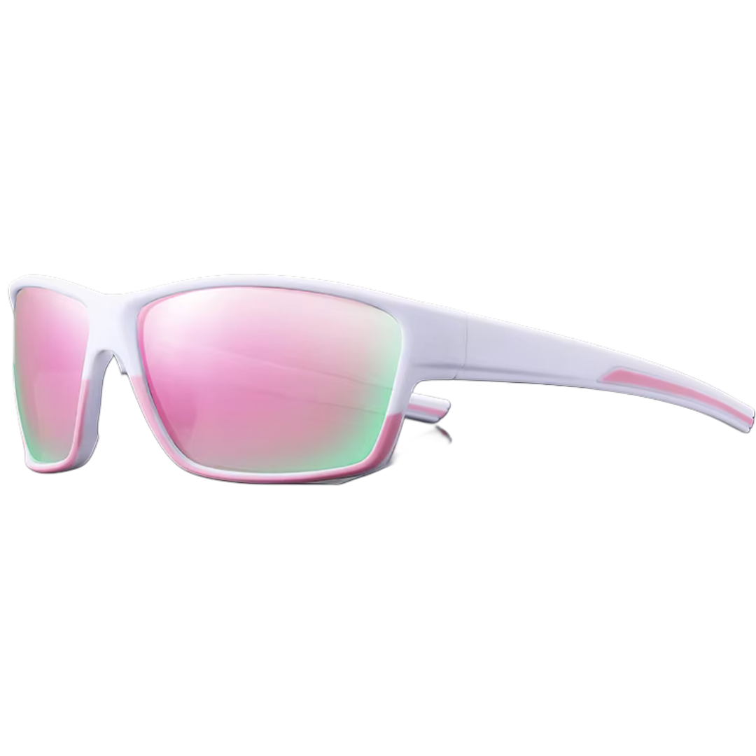 Polarone's 75726 pink polarizačné slnečné okuliare