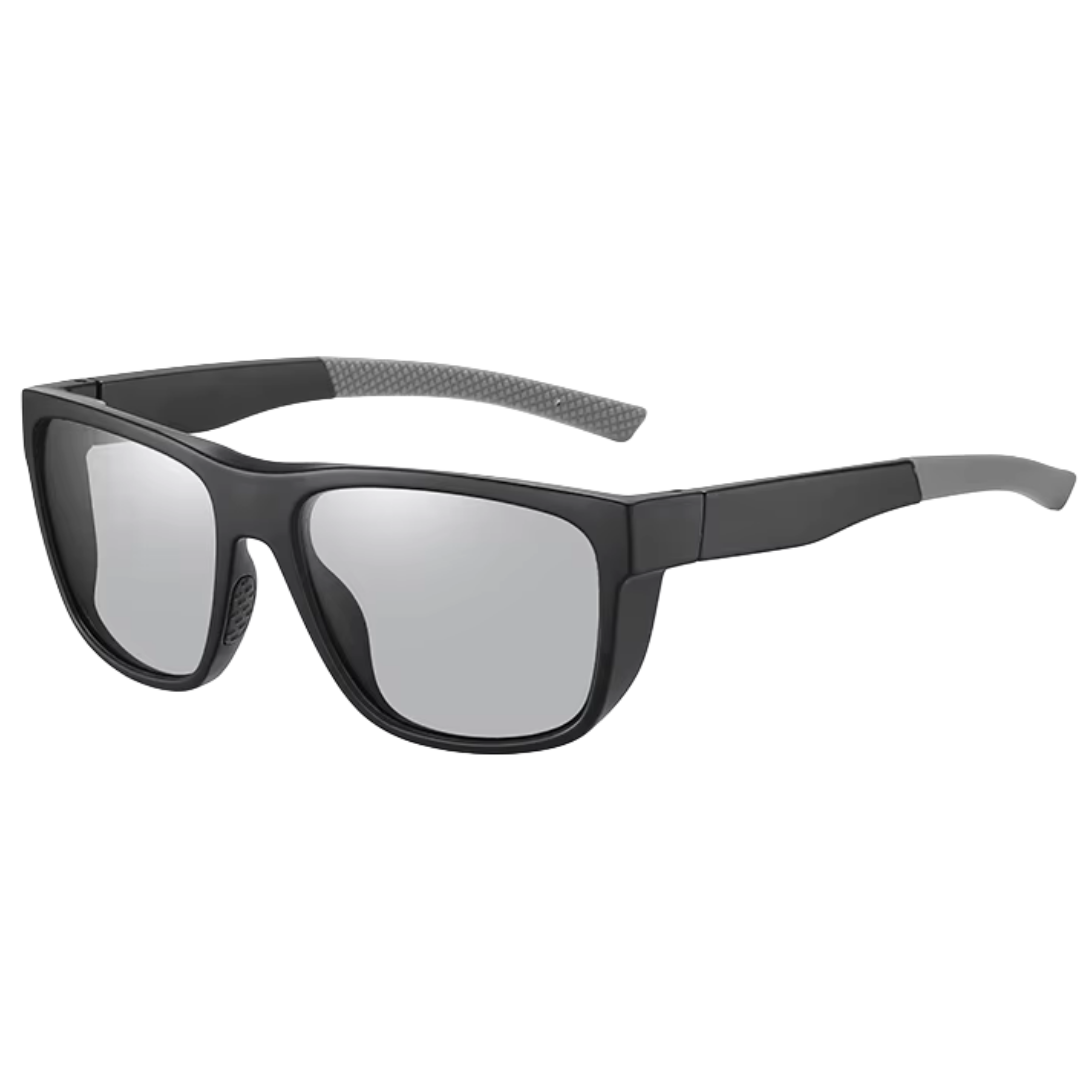 Polarone's 76226 black fotochromatické polarizačné slnečné okuliare