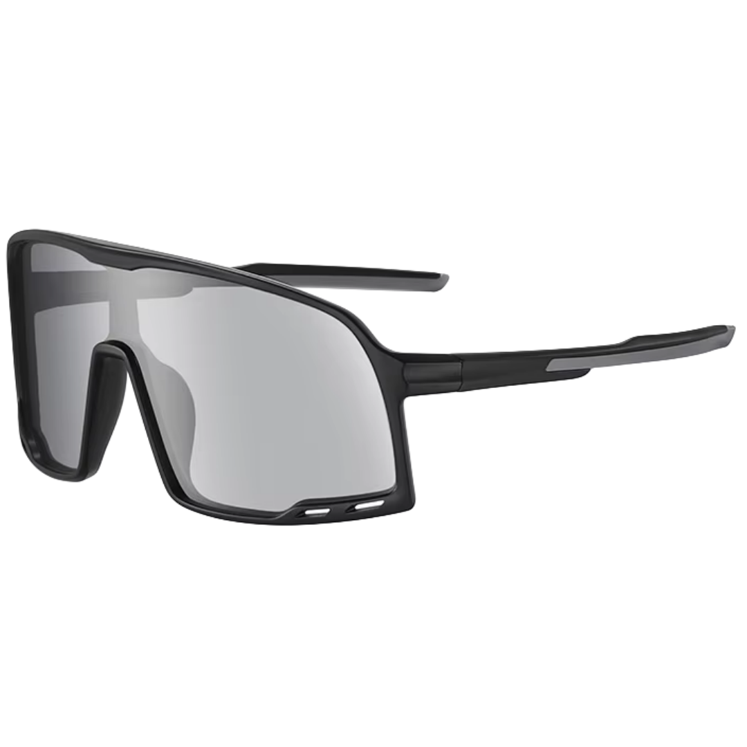 Polarone's 76326 black fotochromatické polarizačné slnečné okuliare