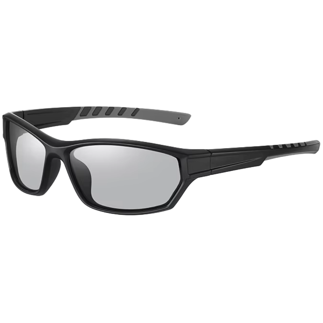 Polarone's 76726 black fotochromatické polarizačné slnečné okuliare