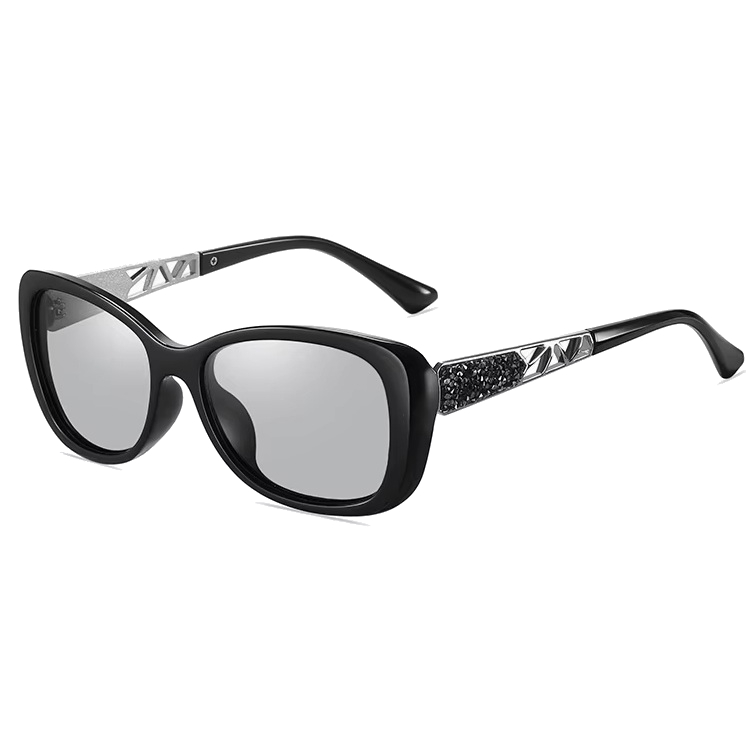 Polarone's 75926 black fotochromatické polarizačné slnečné okuliare